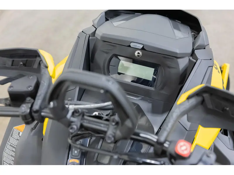 2026 Ski-Doo SUMMIT NEO 600 EFI TXTA