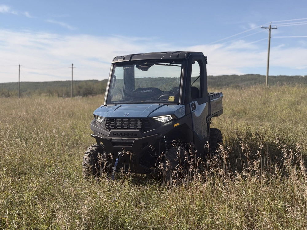 2026 Polaris Ranger Sp 570 Northstar alt