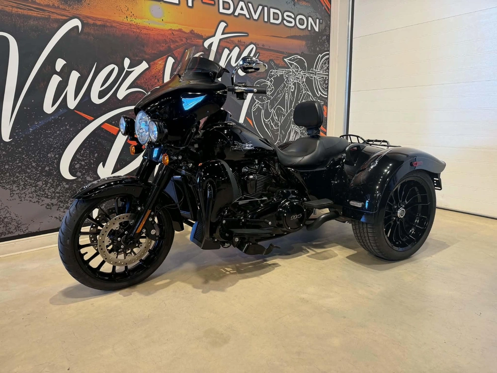 Harley-davidson Flrt Freewheeler 2023 alt