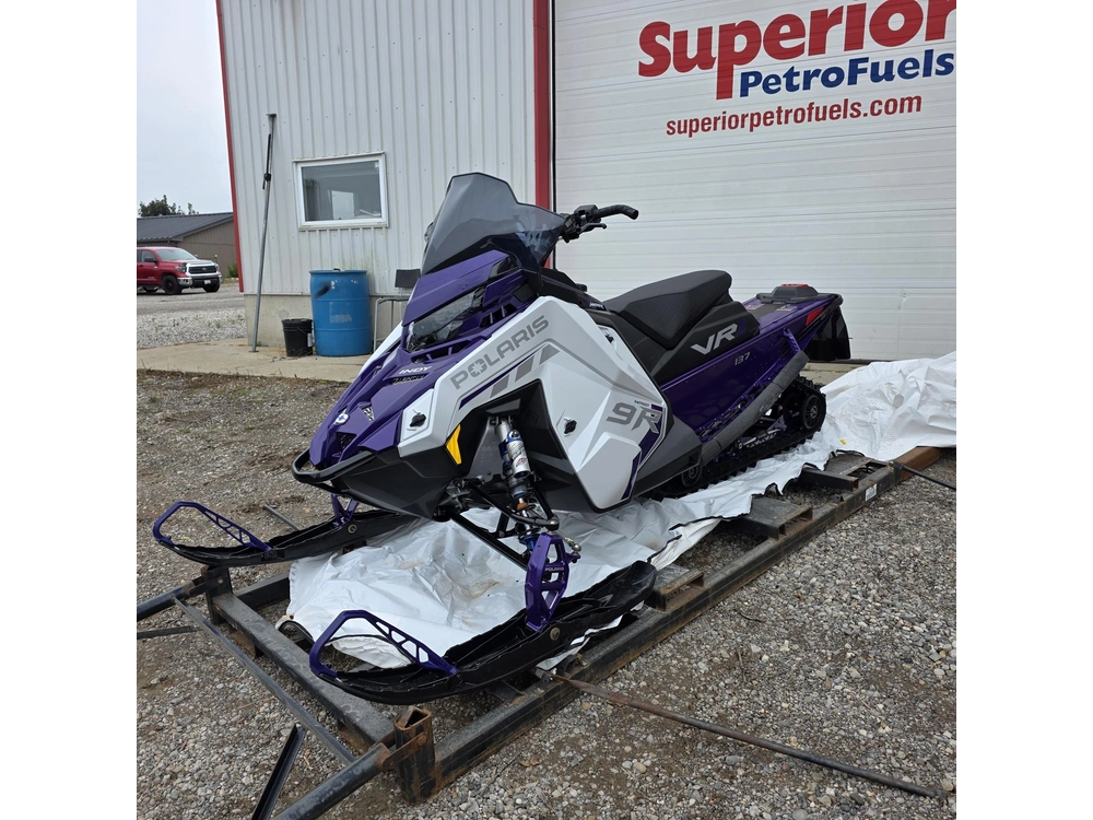 2027 Polaris 9r Indy Vr1 137 alt