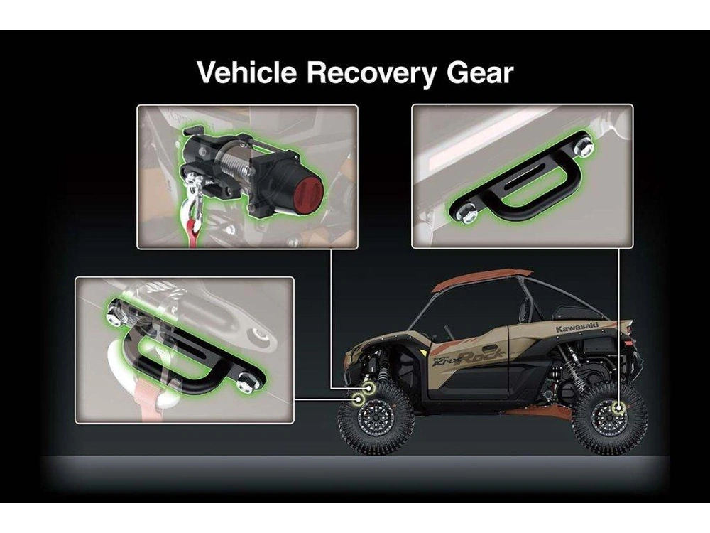 Kawasaki Teryx Krx 1000 Rock Edition 2027 alt