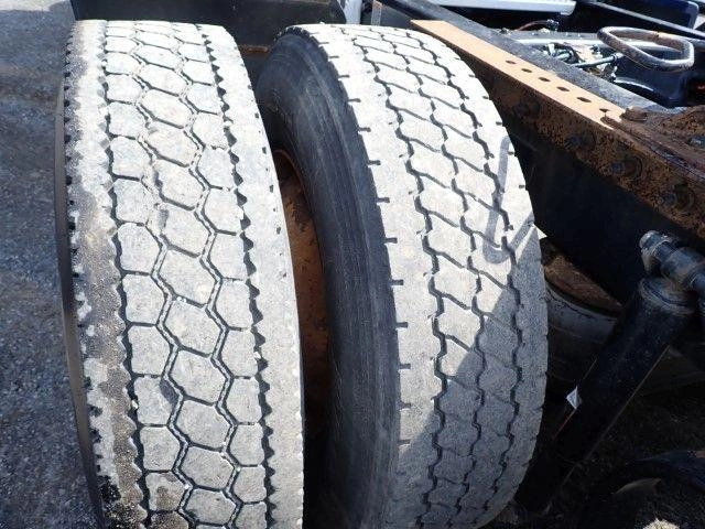 Peterbilt 579 2022