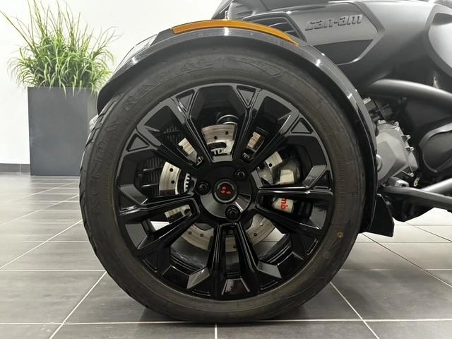Can-am Spyder F-3 Limited 2024 alt