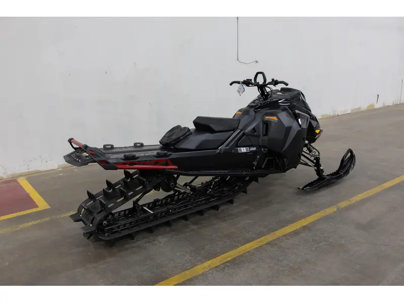 2026 Ski-doo Cgtf alt