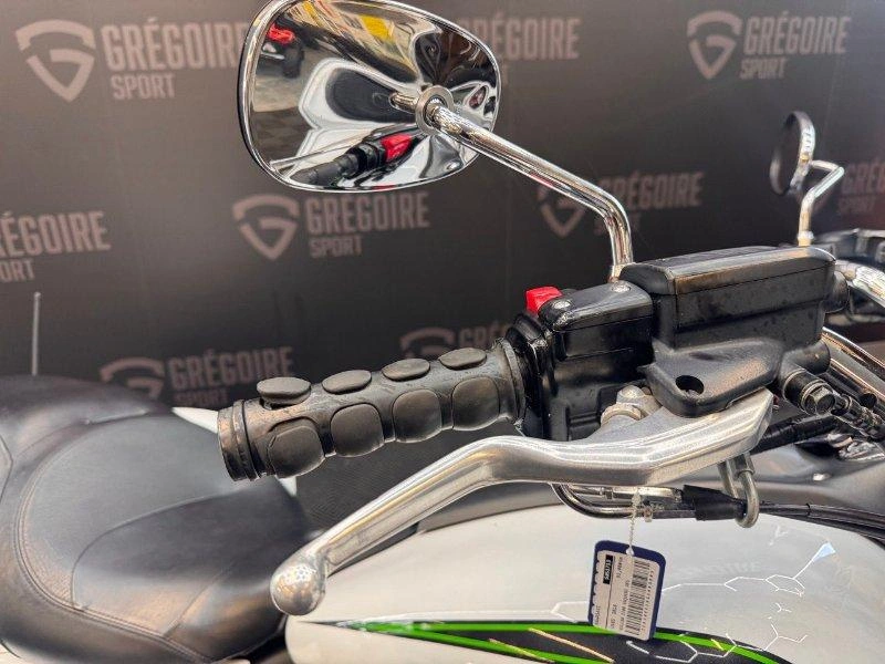 Kawasaki Vulcan 1700 Vaquero Abs 2016 alt
