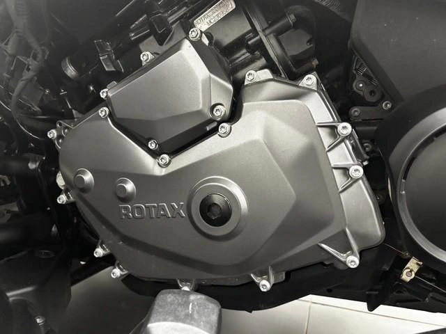Can-am Spyder F-3 Limited 2024 alt