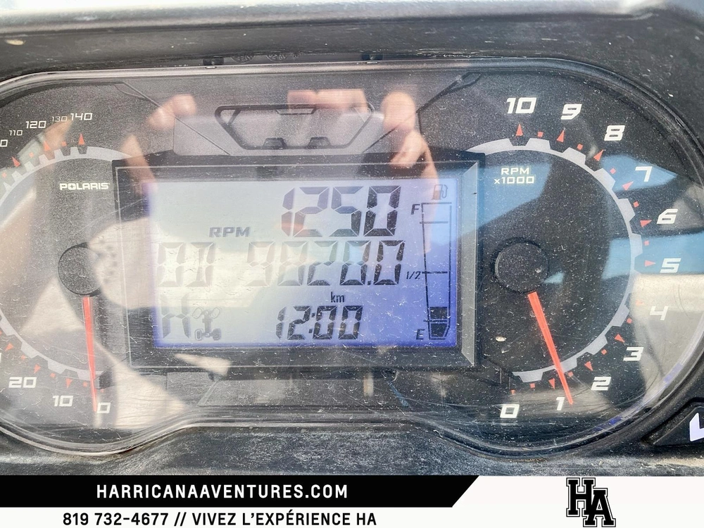 Polaris Polaris Ranger Xp 1000 Eps 2019 alt
