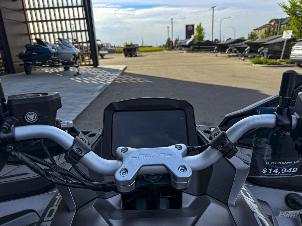 2026 Cfmoto Cforce 1000 alt