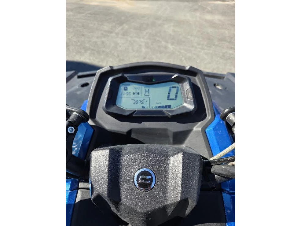 Cfmoto Cforce 800xc 2024 alt