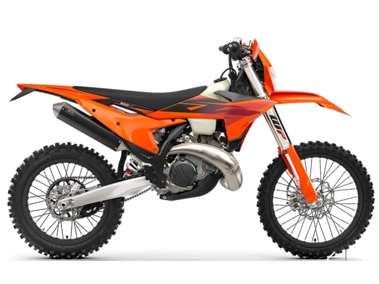 2027 Ktm 250 Xc W alt