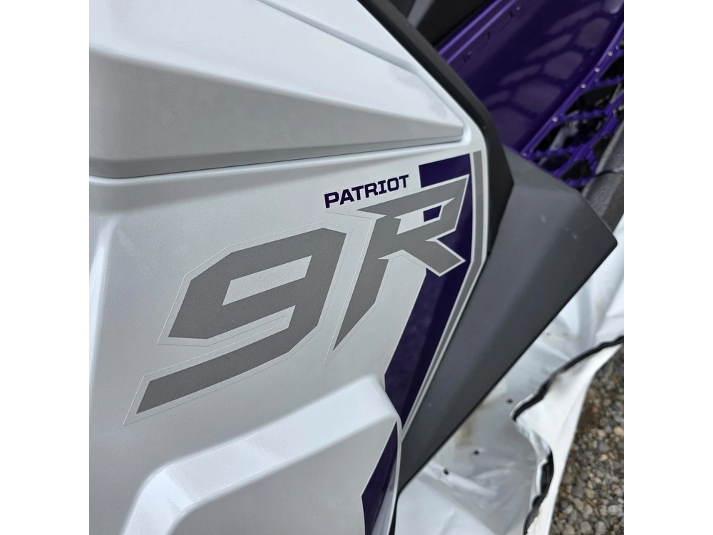 2027 Polaris 9r Indy Vr1 137 alt