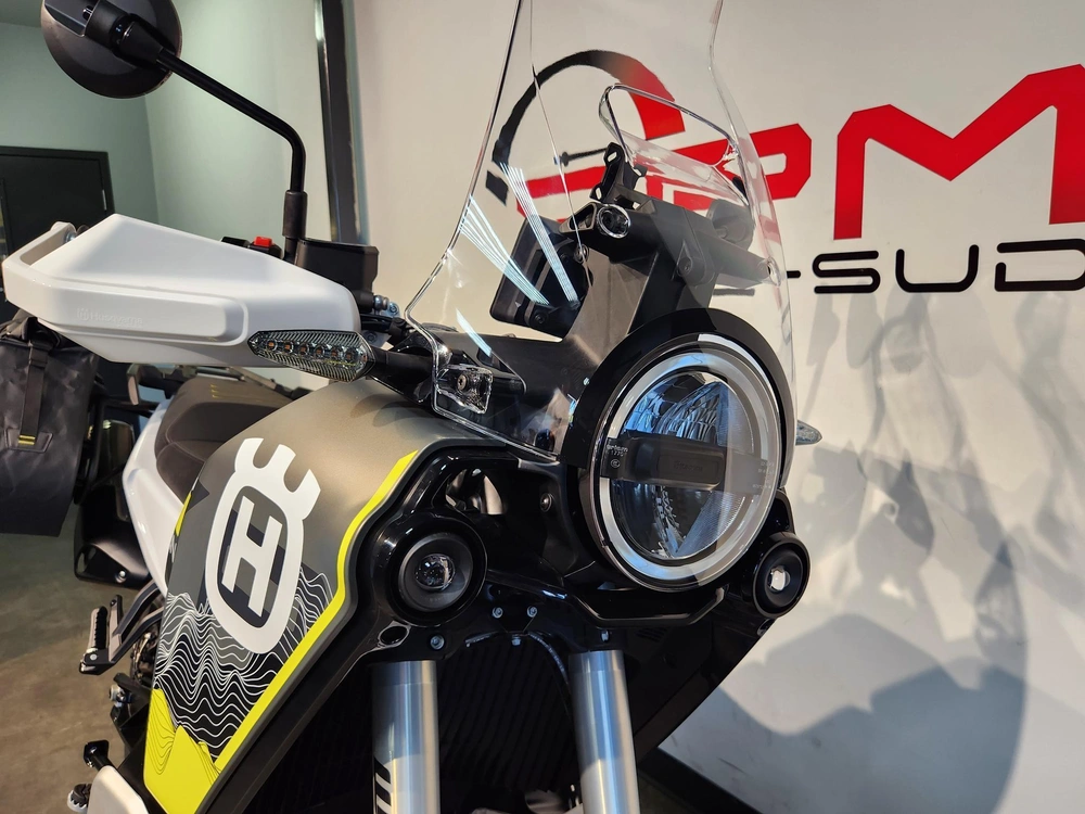 Husqvarna Norden 901 Expedition *à Partir De 3.99%💳 2027 alt