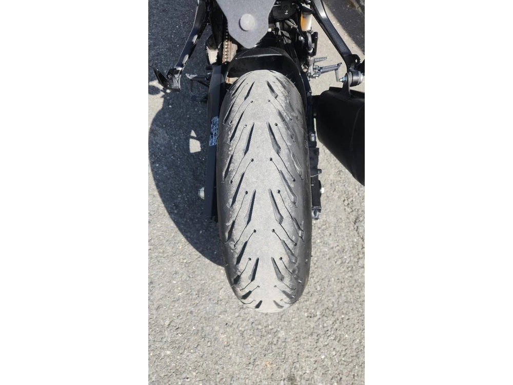 Suzuki Gsx-s750 2018 alt