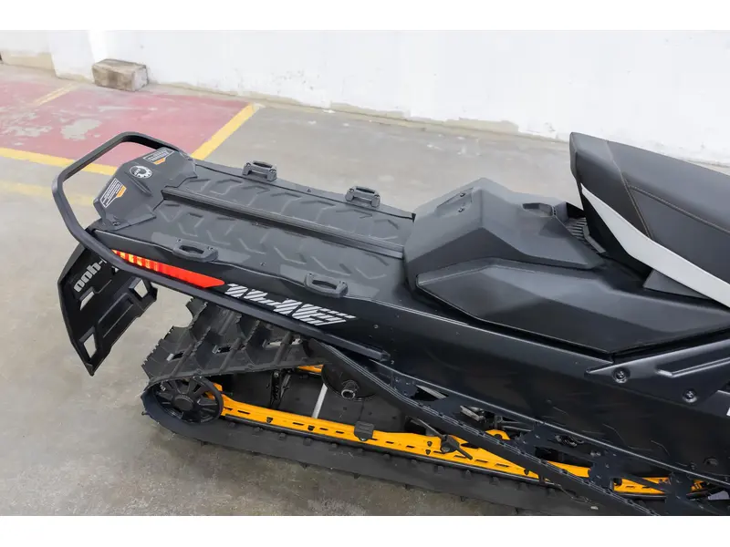 2026 Ski-doo Backcountry Aderanline 850 146 Ugtb alt