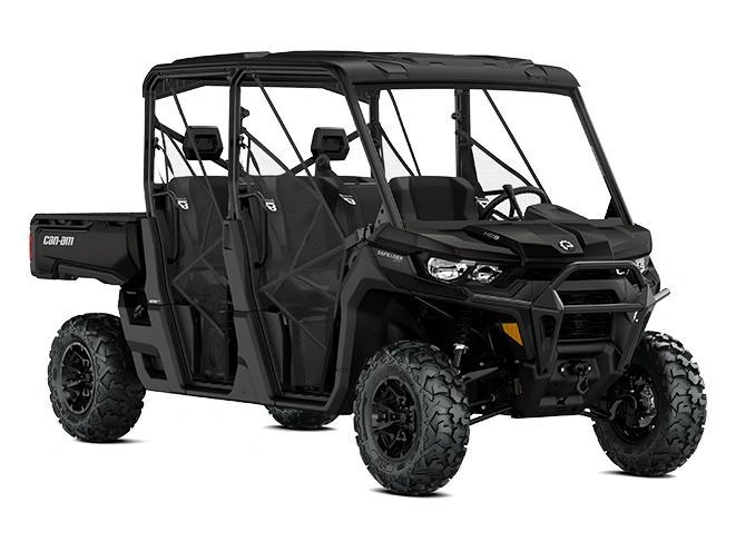 Can-am Defender Max Xt Hd9 2027 alt