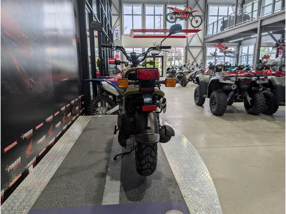 Honda Nps50r 2024 alt
