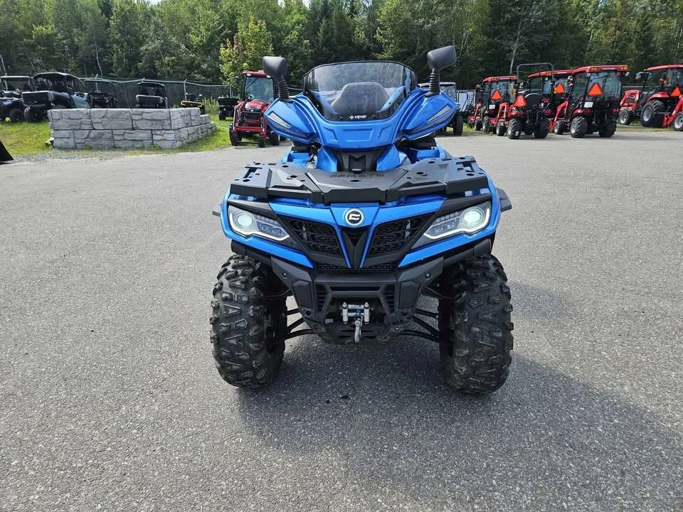 Cfmoto Cforce 800 Touring 2022 alt