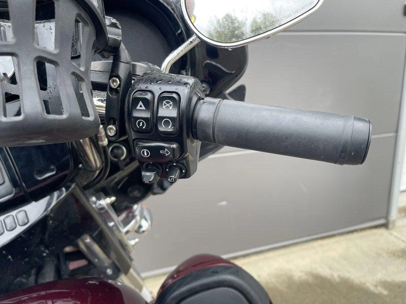 2016 Harley-davidson Flhtk - Ultra Limited™ alt