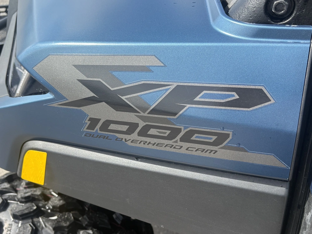 2025 Polaris Ranger 1000 Xp alt