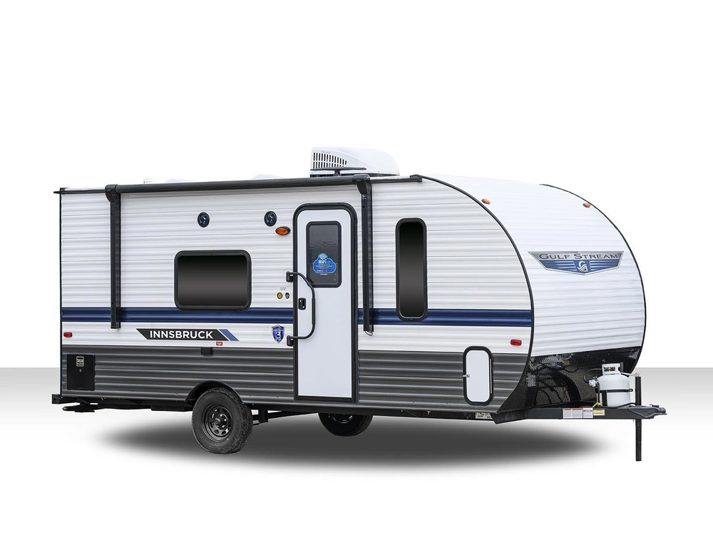 Gulf Stream 189dd Innsbruck Lite 2026 alt