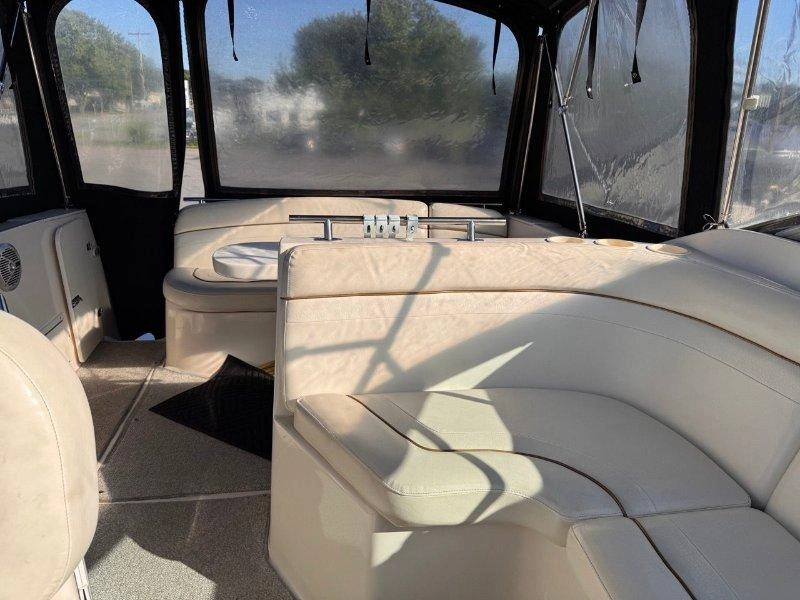 Rinker Boat Co Fiesta Vee 270 2003 alt