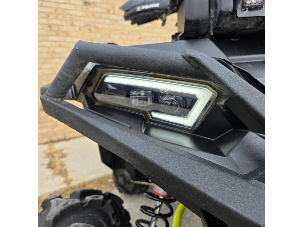 2023 Polaris Sportsman Xp 1000 S alt