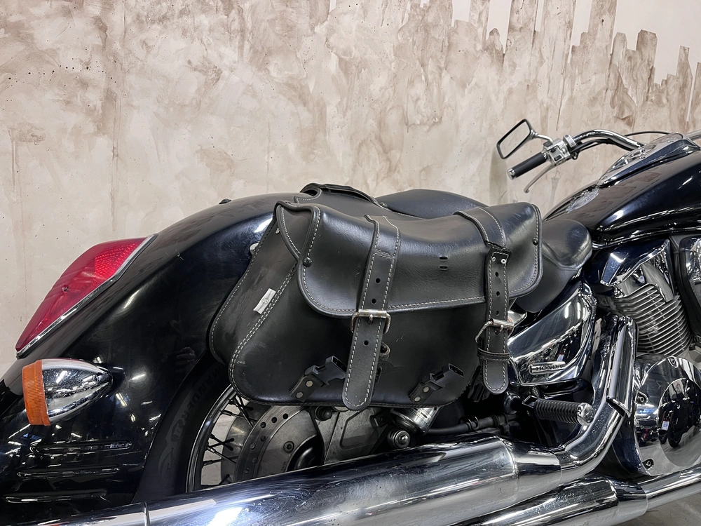 2007 Honda Vtx 1300 alt