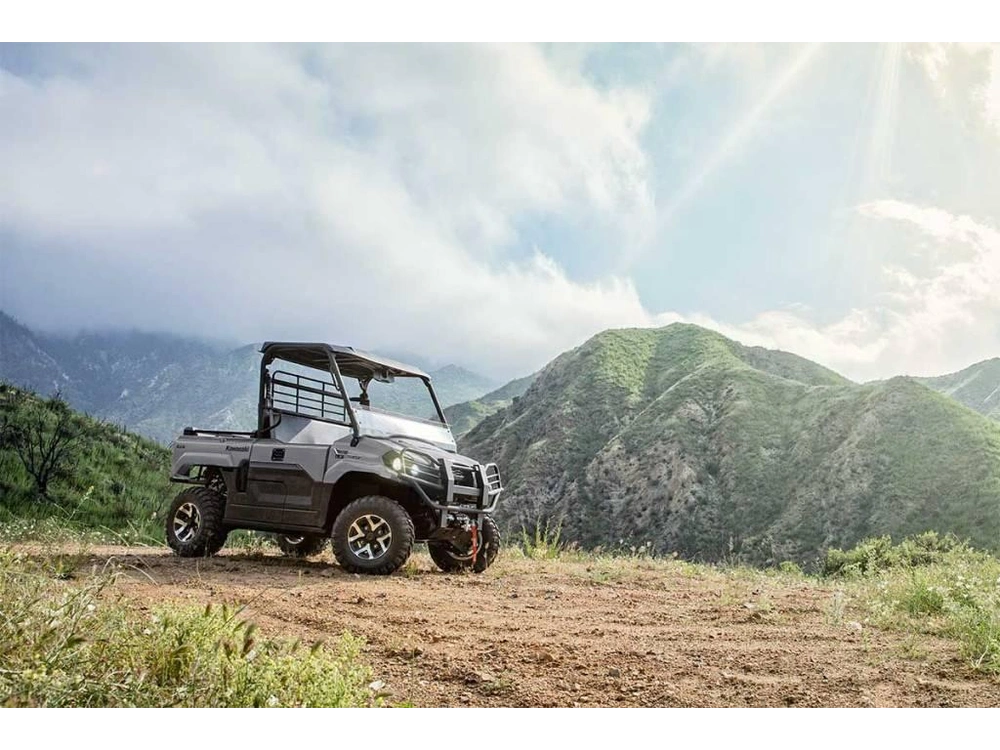 Kawasaki Mule Pro-mx Eps Le 2027 alt