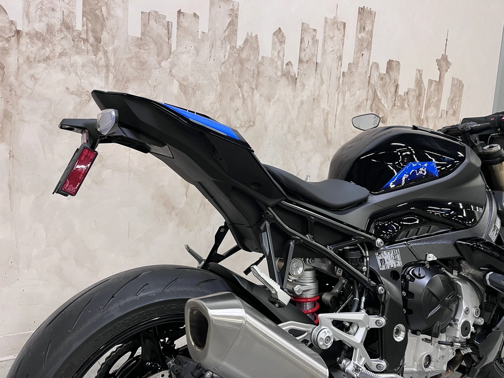 2025 Bmw S1000r alt