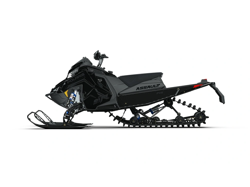 2027 Polaris 9r Switchback Assault 146 Escape alt