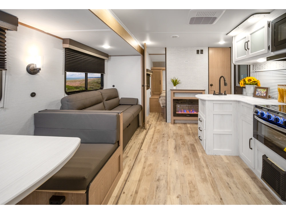 Gulf Stream 268bh Innsbruck Lite 2026 alt