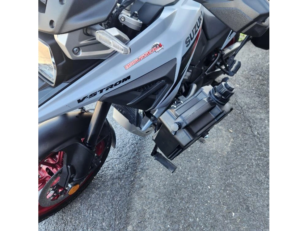 Suzuki V-strom 1050 Dl1050rrm3-cb8 2023 alt