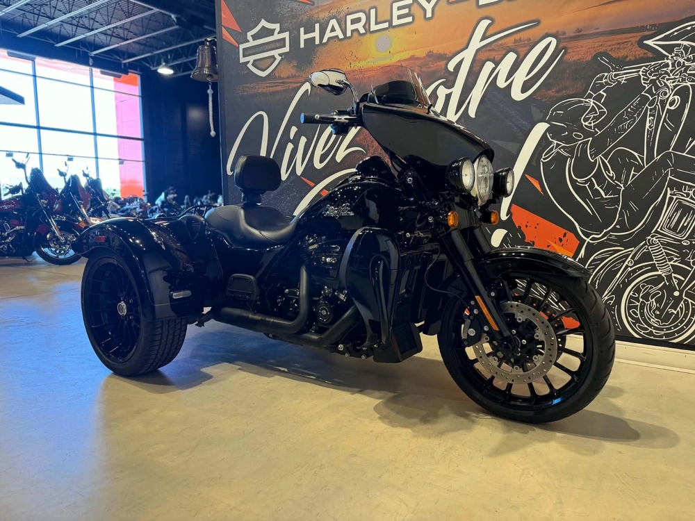 Harley-davidson Flrt Freewheeler 2023 alt