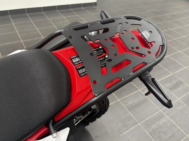 Honda Crf 300 Rally 2025 alt