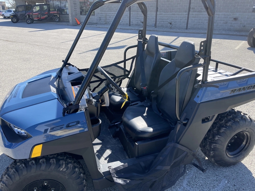 2027 Polaris Ranger 150 Efi alt