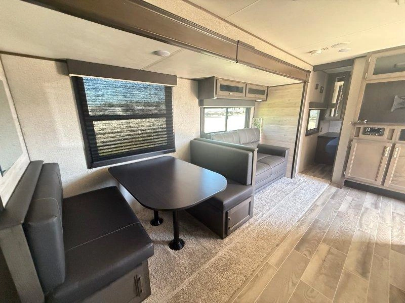 Jayco Jayflight 267bhs 2021 alt