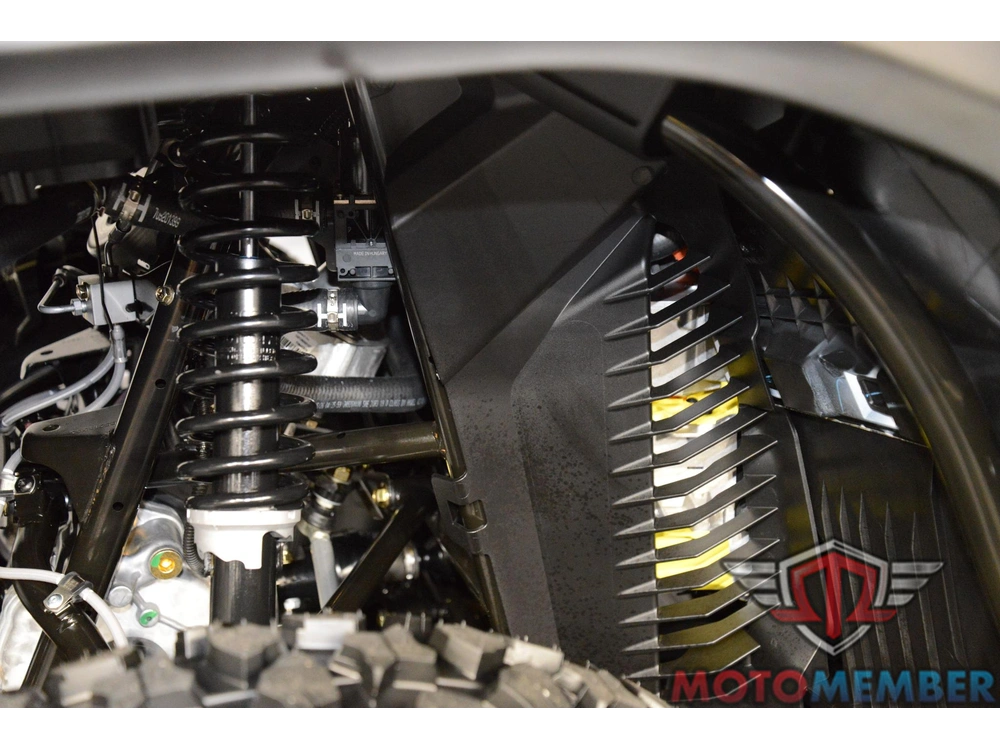 2026 Can-am Outlander Max Electric
