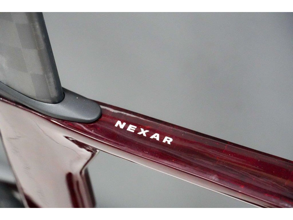 Felt Nexar Pro Ultegra - M Demo 2026