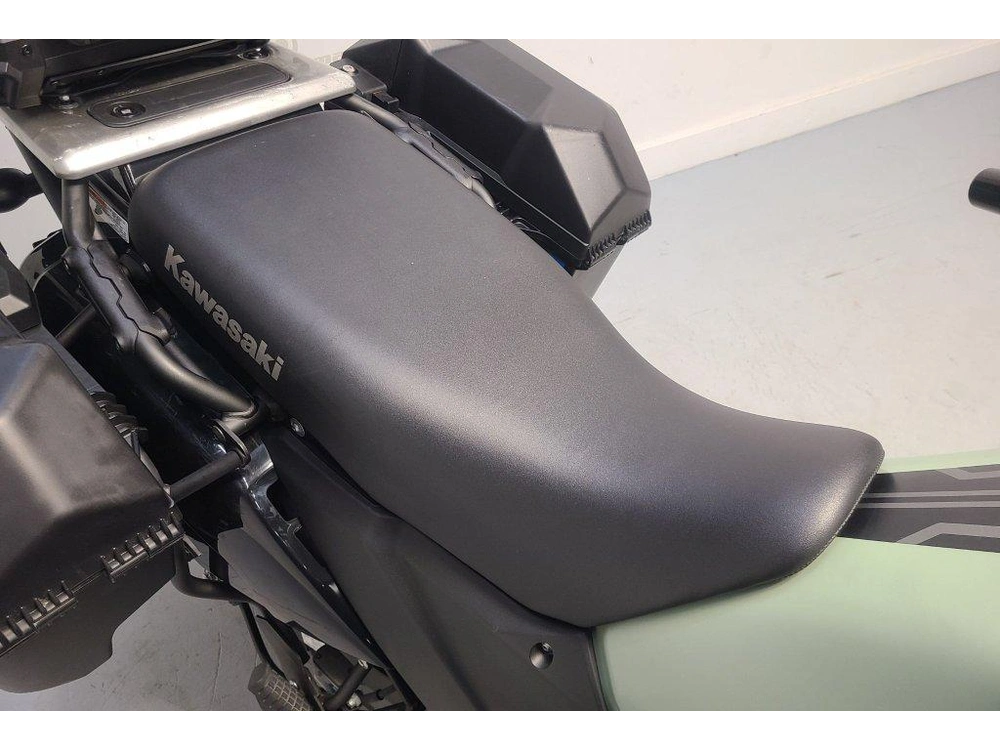 Kawasaki Klr 650 Adventure 2024 alt