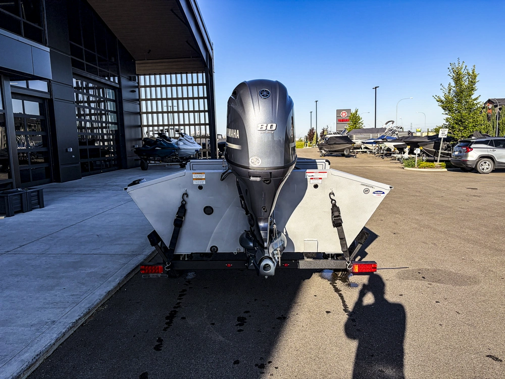 2027 G3 Boats 18 Ccj Dlx alt