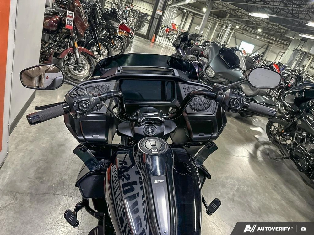 2025 Harley-davidson Road Glide alt