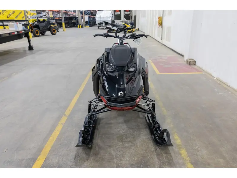 2026 Ski-doo Cgtf alt