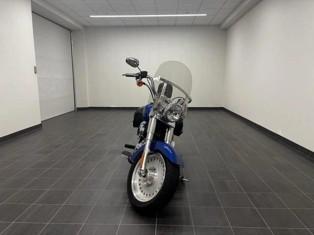 Harley-davidson Flstc Flstc 2008 alt