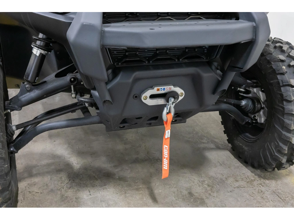 2026 Can-am Defender Hd11 Xt 8ctc alt