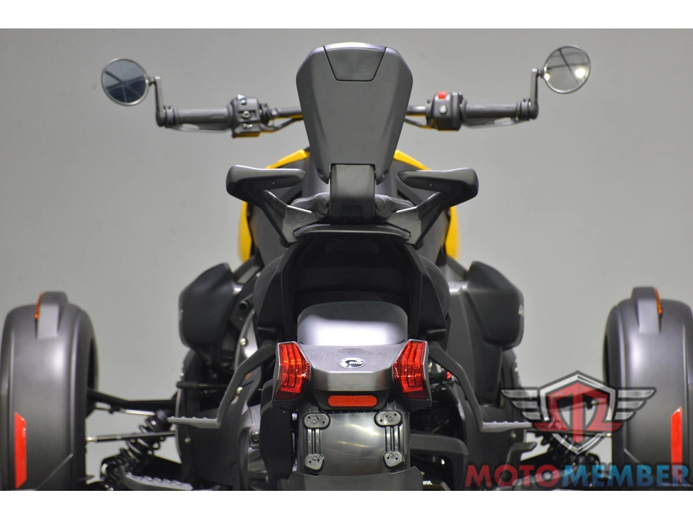 2024 Can-am Ryker Rally 900 alt