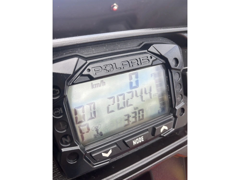 Polaris Sportsman 1000 Xp 2024 alt