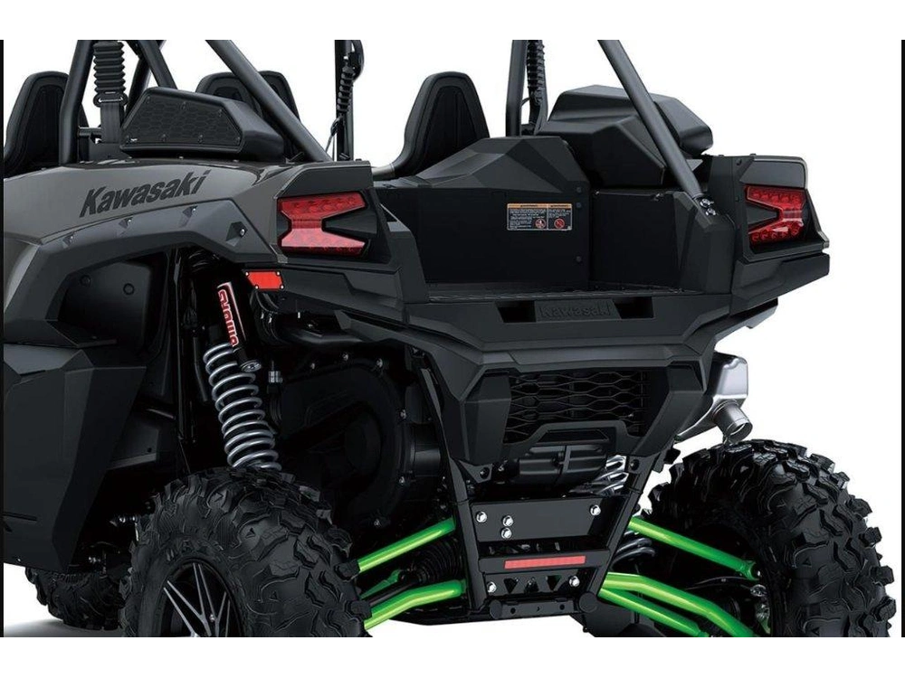 Kawasaki Teryx Krx4 2027 alt