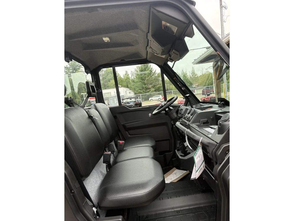2026 Can-am Def Dps Cab 65 Hd10 alt