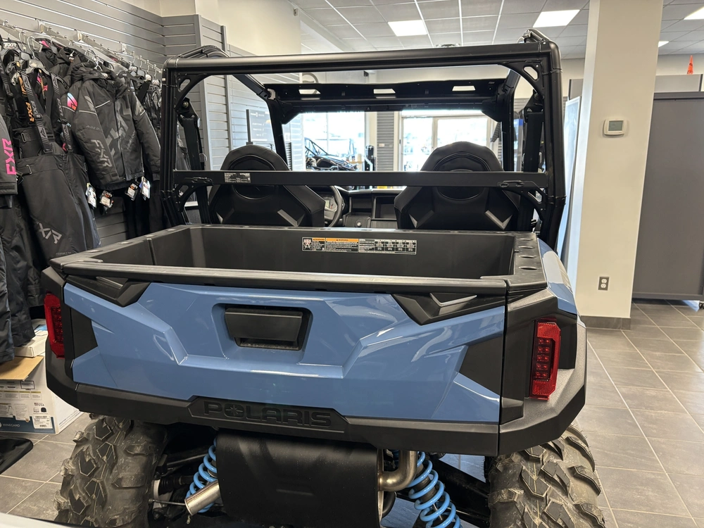 2026 Polaris General 1000 Premium alt