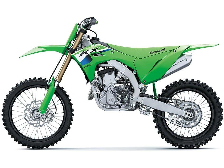 Kawasaki Kx250f 2027 alt